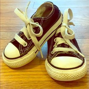 Converse All-Star shoes